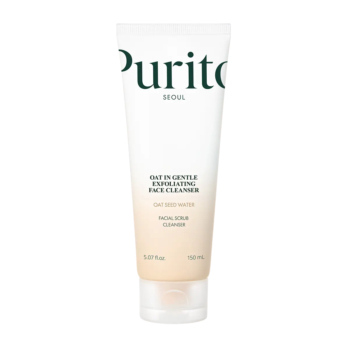 PURITO Ultimate Oat-In Calming Trio - JOLIE'S