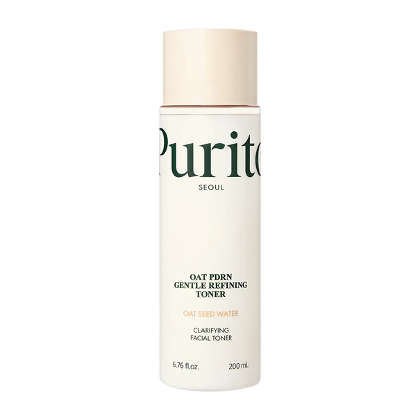 PURITO Ultimate Oat-In Calming Trio - JOLIE'S