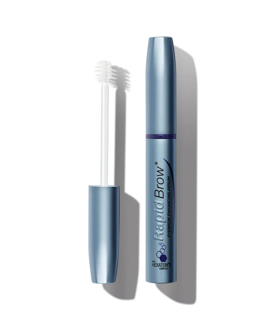 RapidBrow Eyebrow Enhancing Serum - JOLIE'S