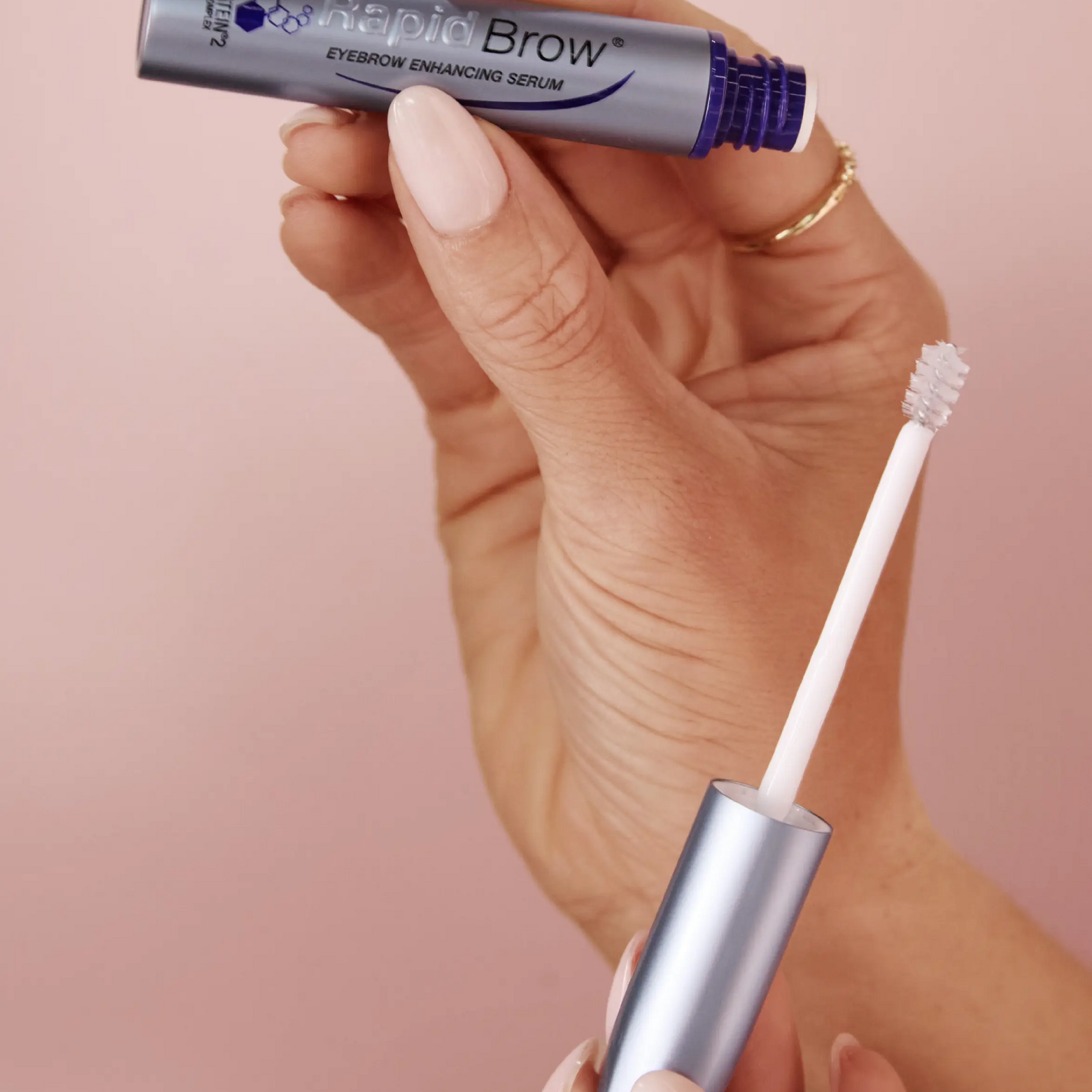 RapidBrow Eyebrow Enhancing Serum - JOLIE'S