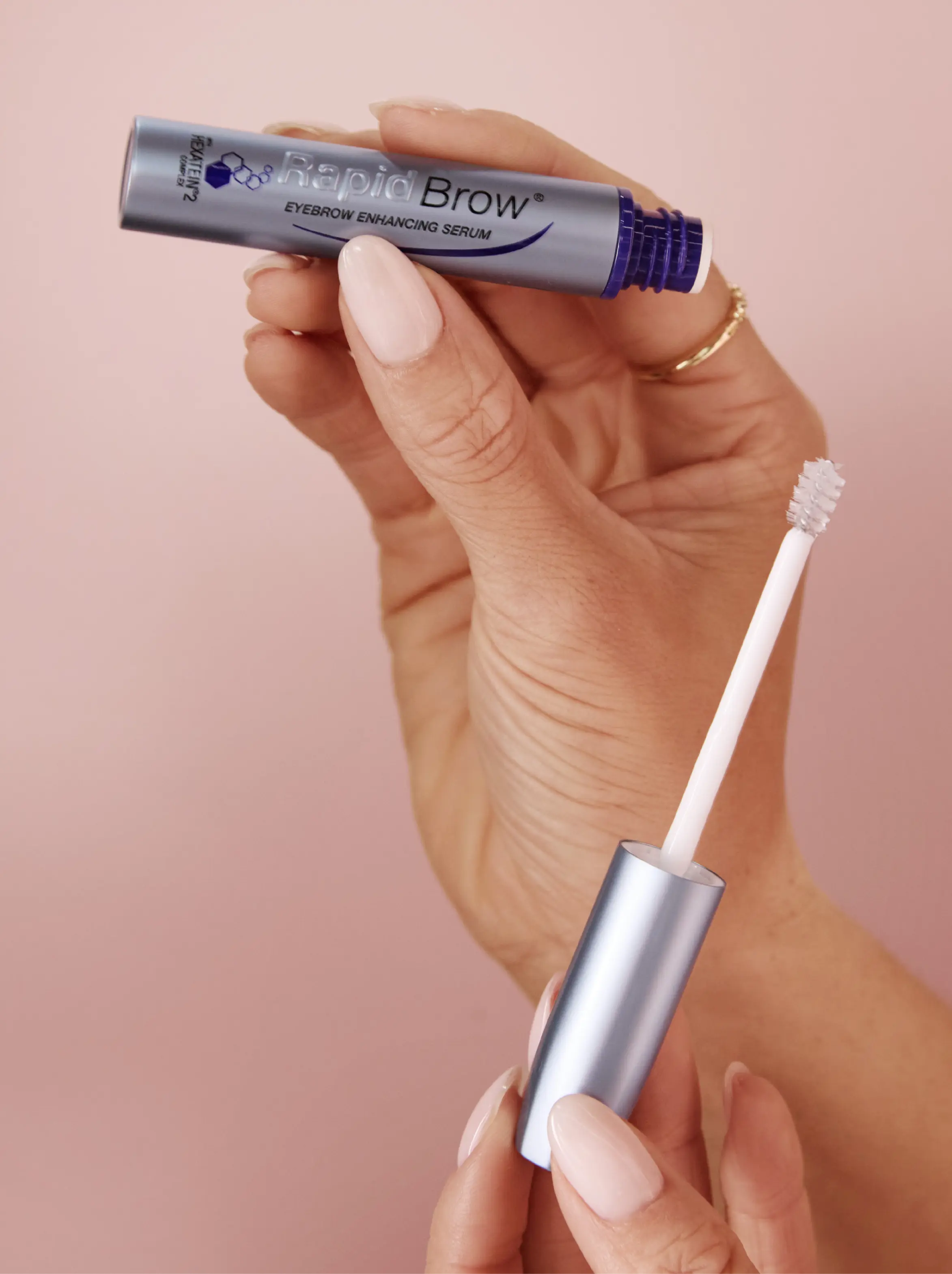 RapidBrow Eyebrow Enhancing Serum - JOLIE'S