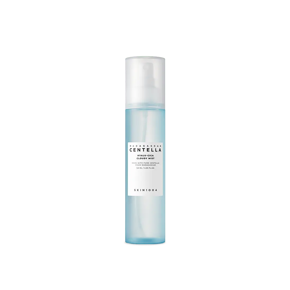 SKIN 1004 Madagascar Centella Hyalu-Cica Cloudy Mist SKIN 1004 JOLIE'S