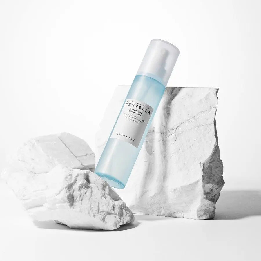 SKIN 1004 Madagascar Centella Hyalu-Cica Cloudy Mist SKIN 1004 JOLIE'S