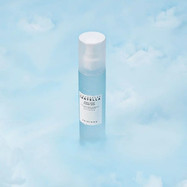 SKIN 1004 Madagascar Centella Hyalu-Cica Cloudy Mist SKIN 1004 JOLIE'S