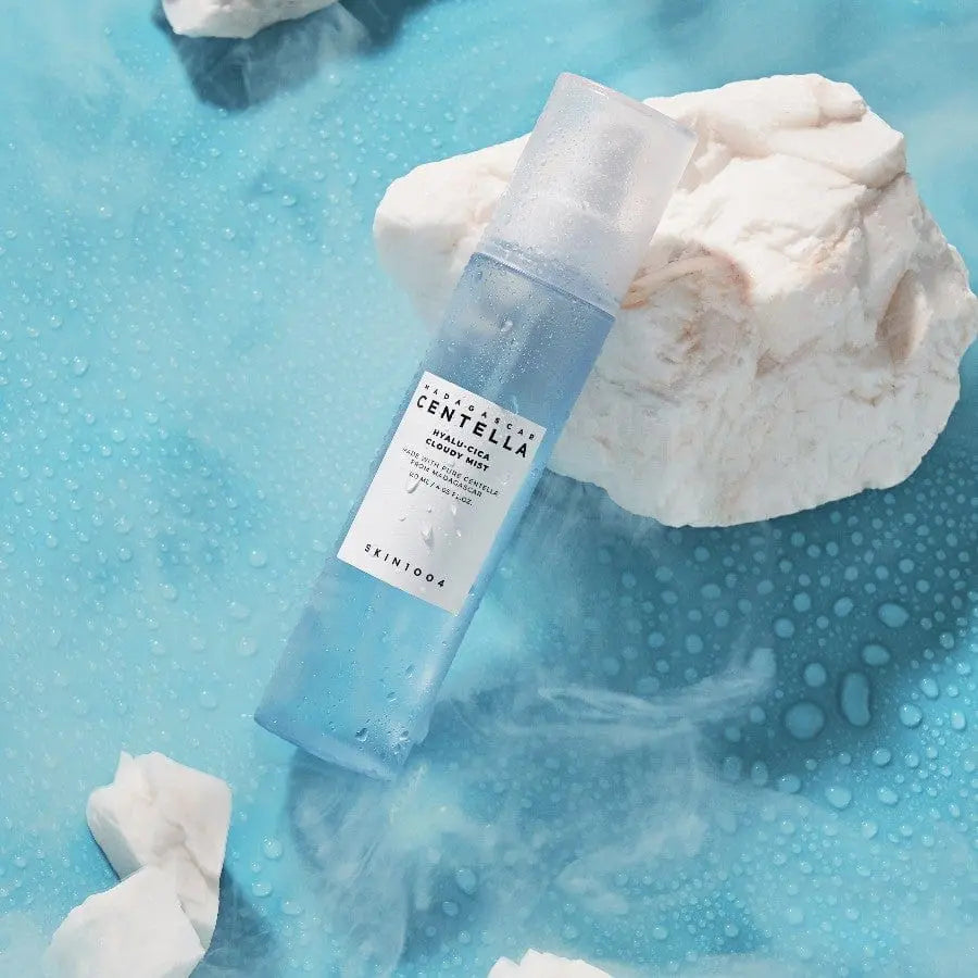 SKIN 1004 Madagascar Centella Hyalu-Cica Cloudy Mist SKIN 1004 JOLIE'S
