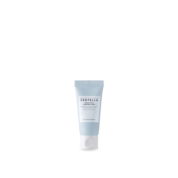 SKIN1004 Mask/Pad 30ml Hyalu-Cica Sleeping Pack
