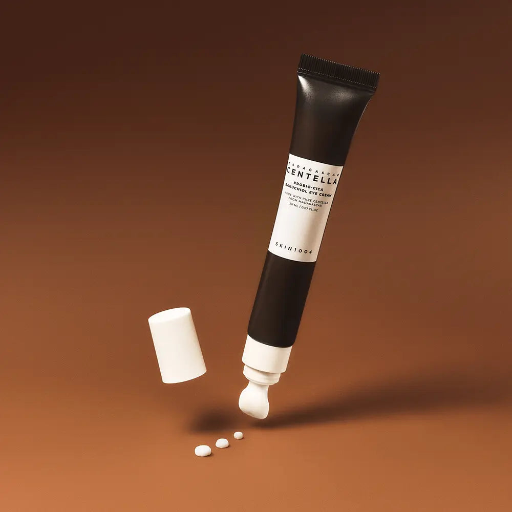 SKIN 1004 Madagascar Centella Probio-Cica Bakuchiol Eye Cream SKIN 1004 JOLIE'S