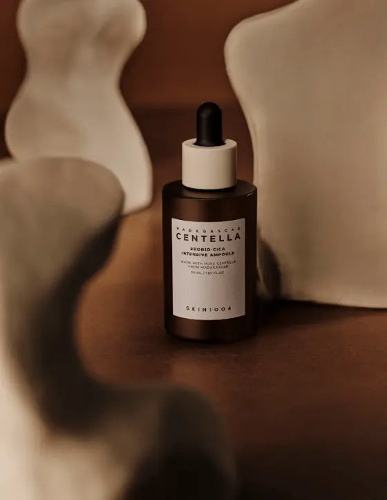 SKIN 1004 Madagascar Centella Probio-Cica Intensive Ampoule SKIN 1004