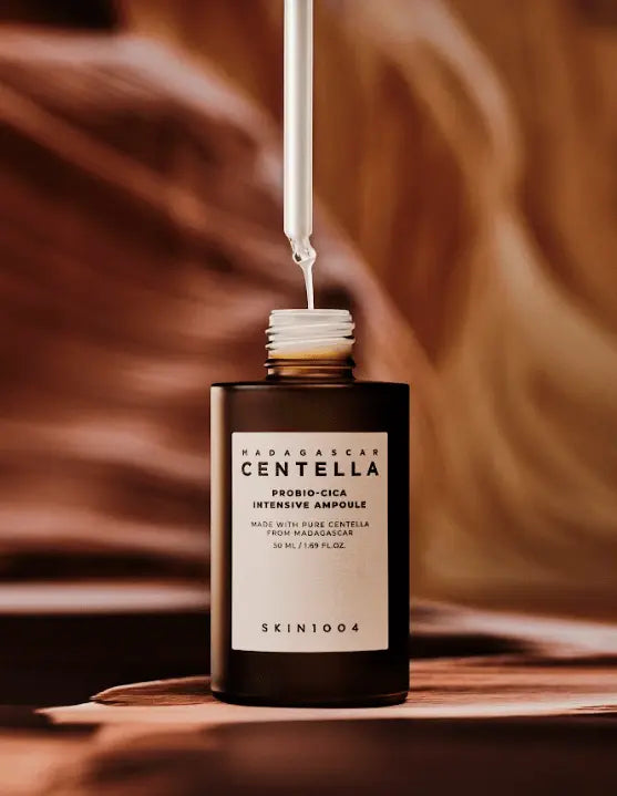 SKIN 1004 Madagascar Centella Probio-Cica Intensive Ampoule SKIN 1004