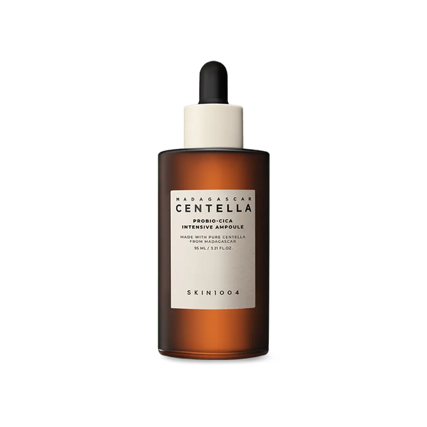 SKIN 1004 Madagascar Centella Probio-Cica Intensive Ampoule SKIN 1004
