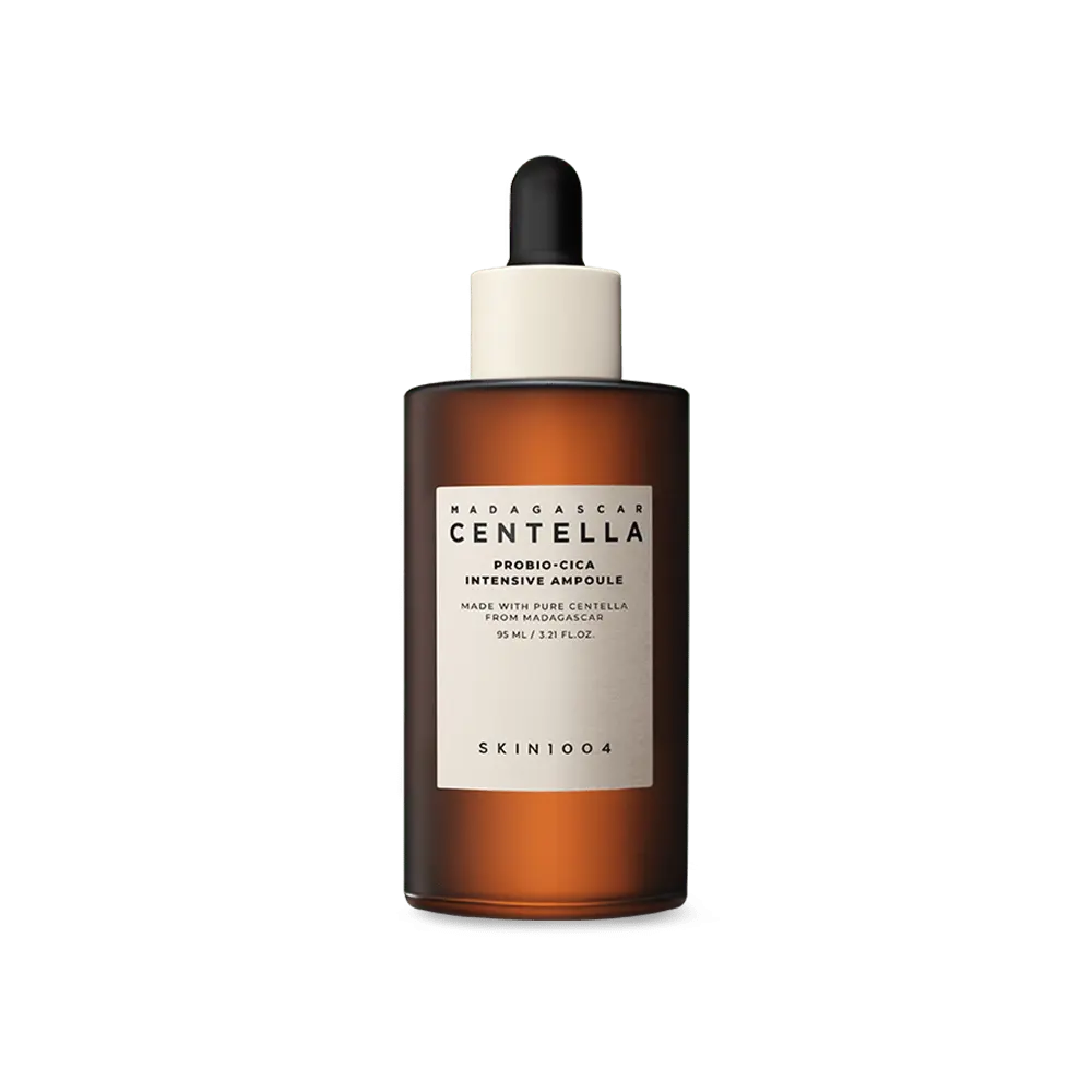SKIN 1004 Madagascar Centella Probio-Cica Intensive Ampoule SKIN 1004