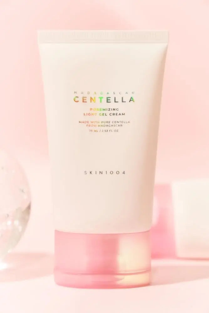 SKIN1004 Madagascar Centella Poremizing Light Gel Cream SKIN 1004