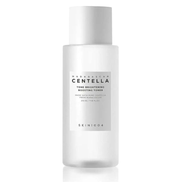 SKIN1004 Madagascar Centella Tone Brightening Boosting  Toner SKIN 1004
