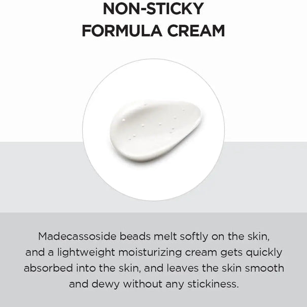 DOKAN SKIN1004 Madagascar Centella Tone Brightening Capsule Cream Skin1004