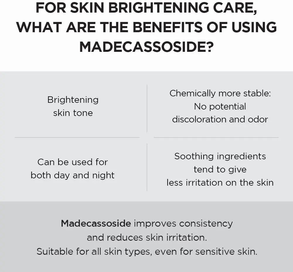 DOKAN SKIN1004 Madagascar Centella Tone Brightening Capsule Cream Skin1004