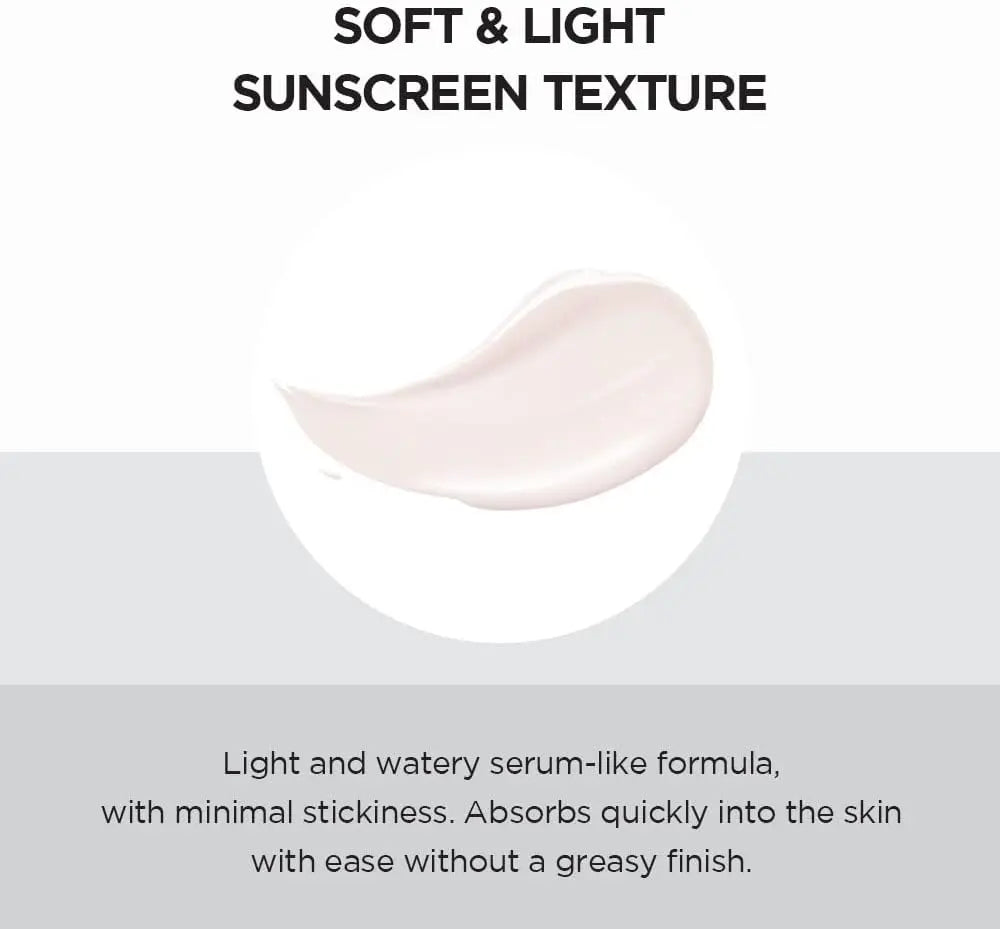 DOKAN SKIN1004 Madagascar Centella Tone Brightening Tone-Up Sunscreen SKIN 1004