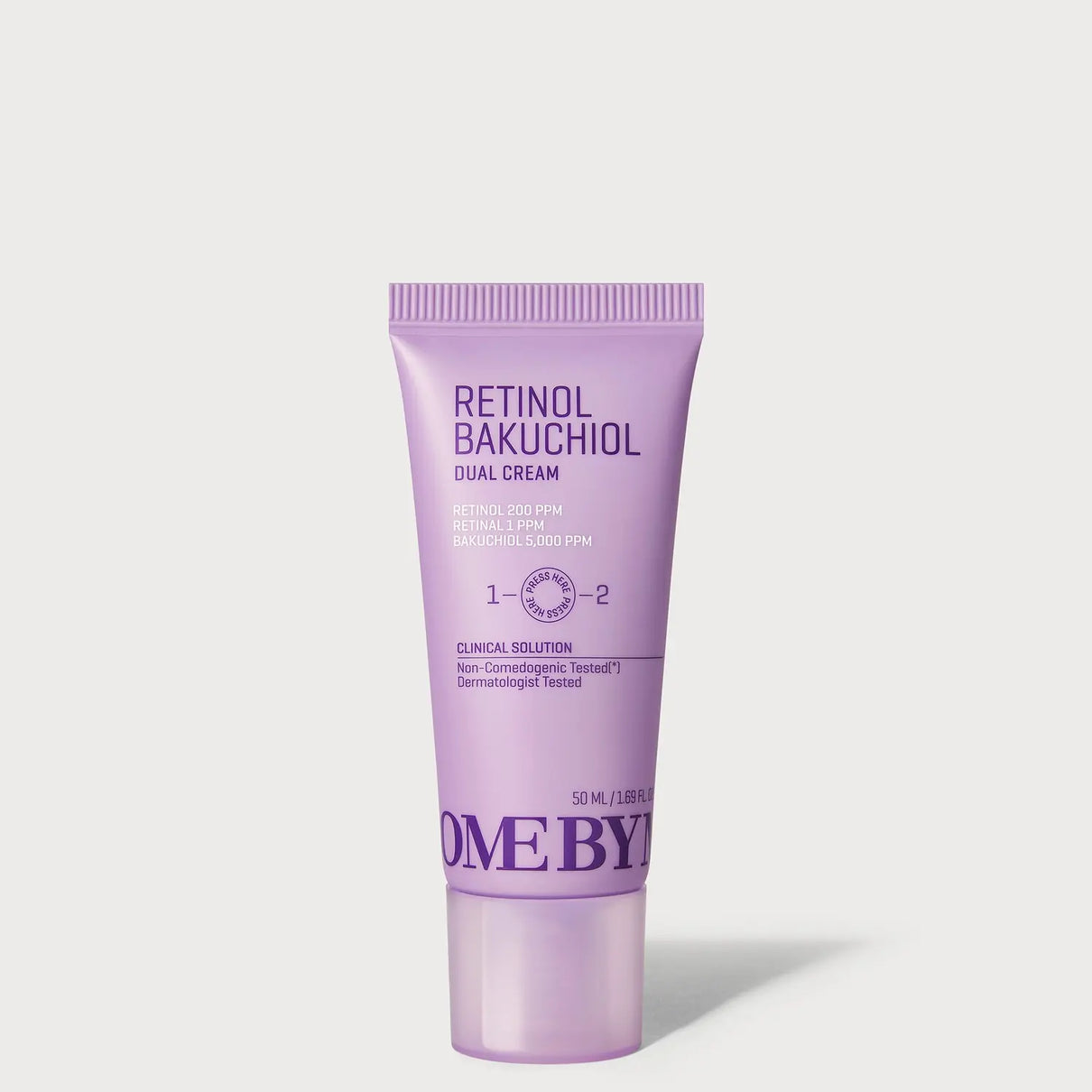 SOME BY MI Retinol Bakuchiol Gentle Anti Aging Duo SOME BY MI JOLIE'S