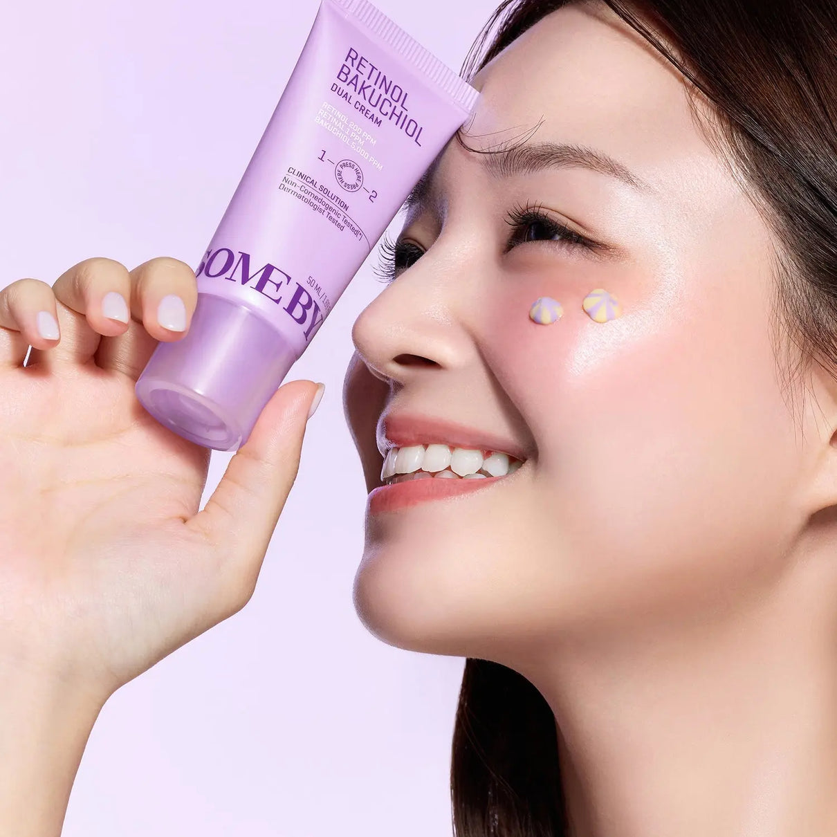 SOME BY MI Retinol Bakuchiol Gentle Anti Aging Duo SOME BY MI JOLIE'S