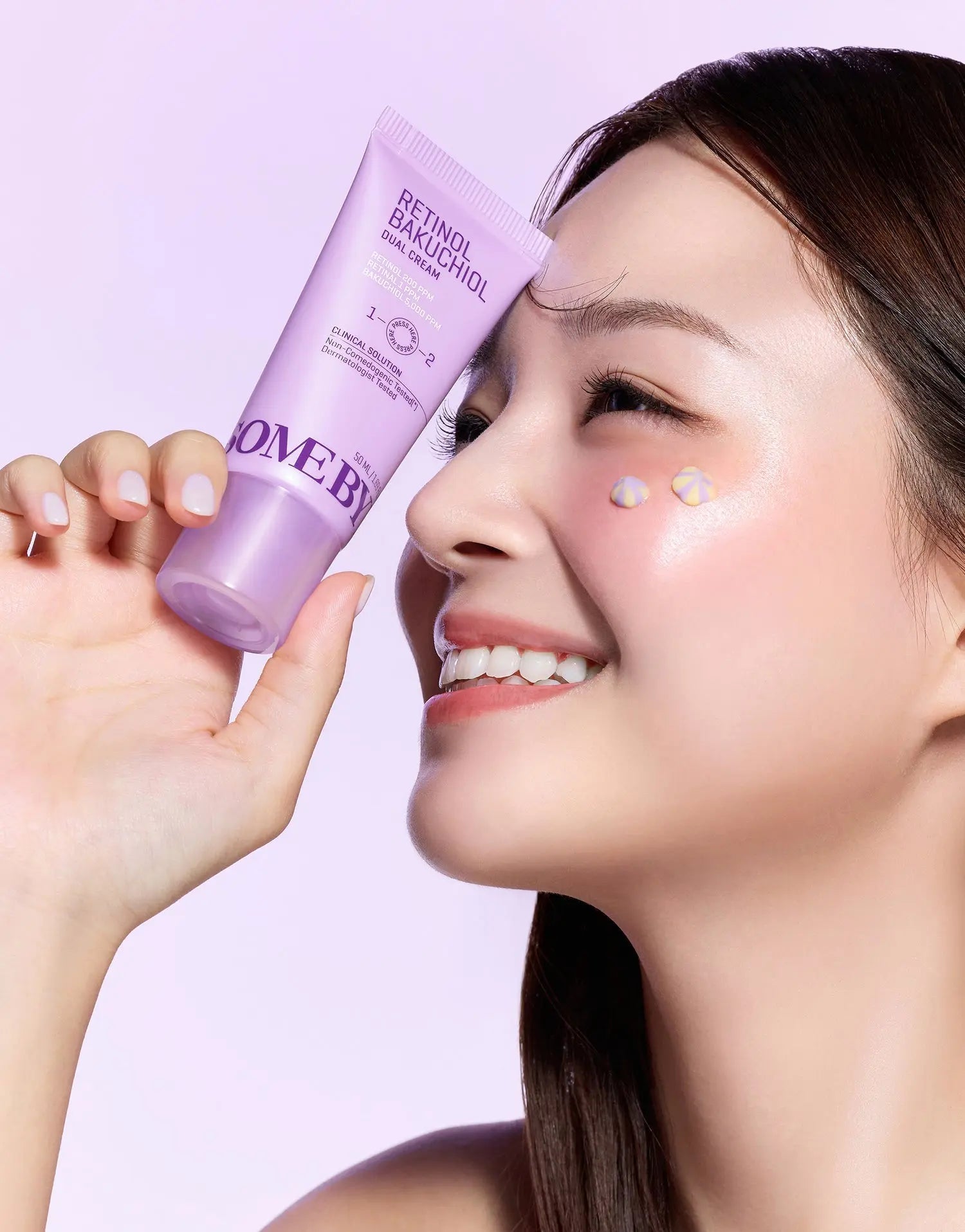 SOME BY MI Retinol Bakuchiol Gentle Anti Aging Duo SOME BY MI JOLIE'S