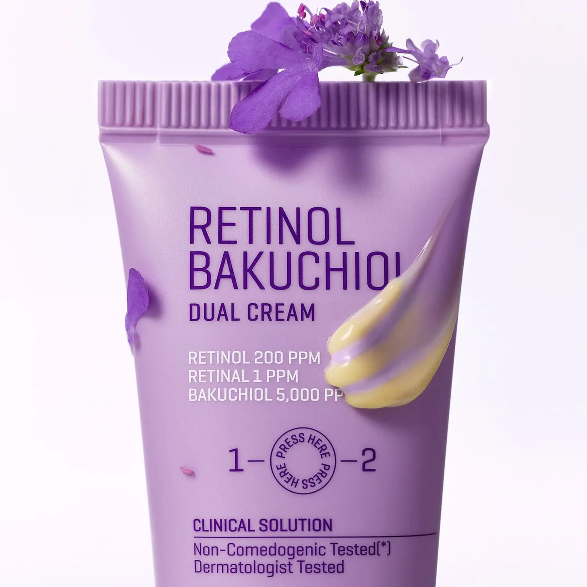 SOME BY MI Retinol Bakuchiol Gentle Anti Aging Duo SOME BY MI JOLIE'S