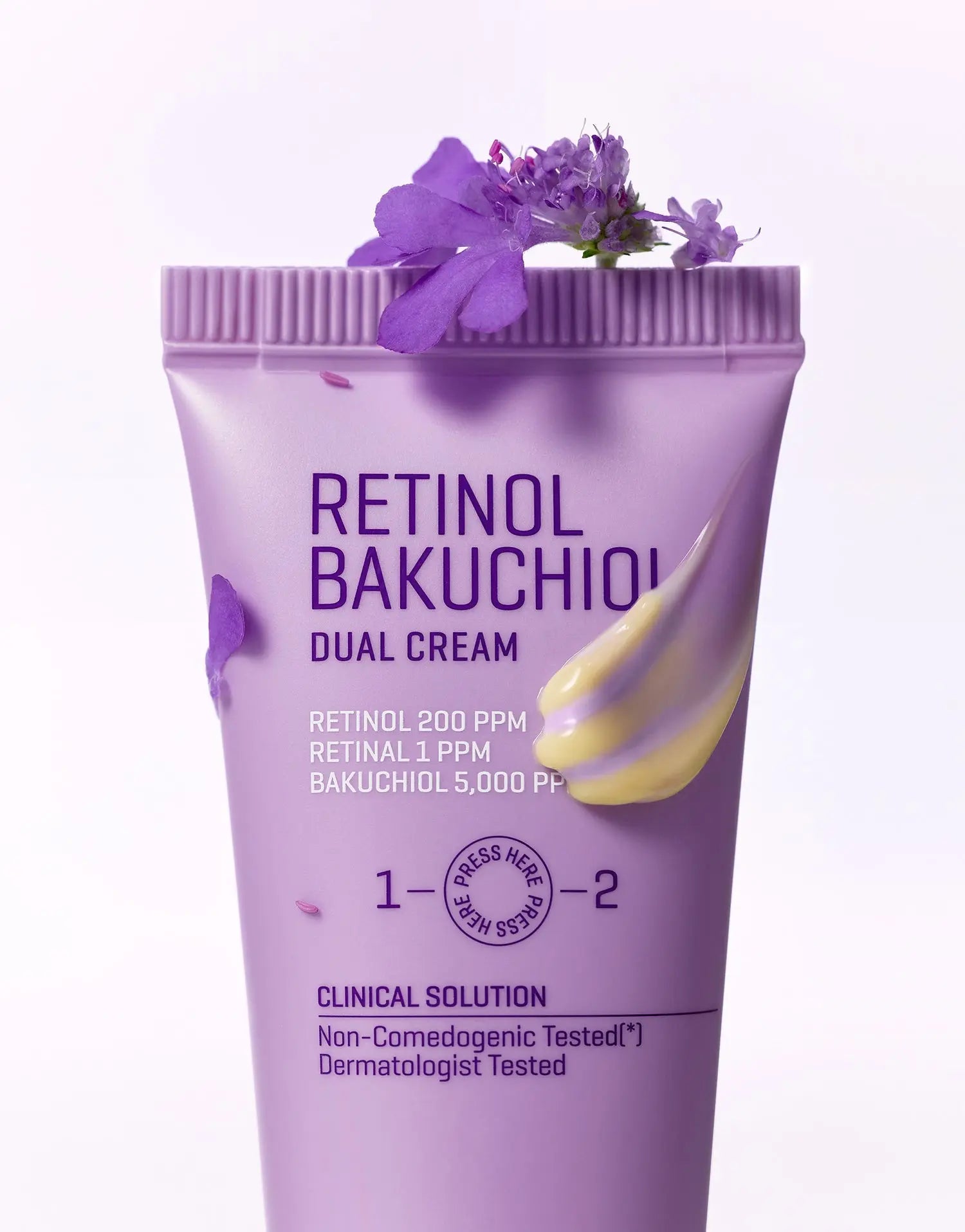 SOME BY MI Retinol Bakuchiol Gentle Anti Aging Duo SOME BY MI JOLIE'S