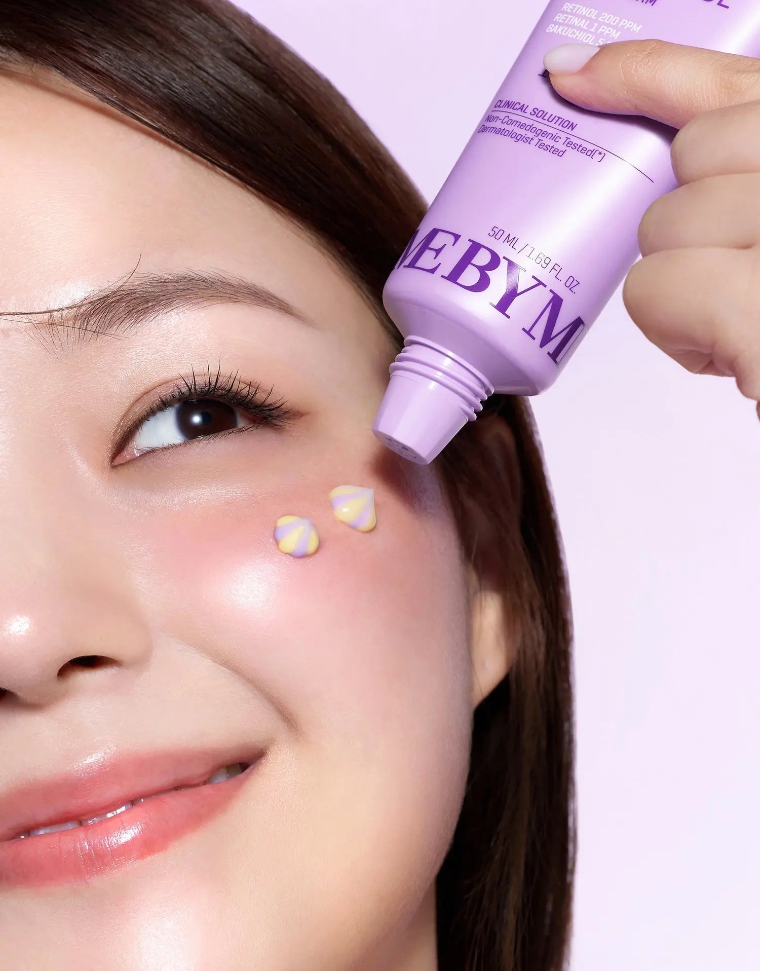 SOME BY MI Retinol Bakuchiol Gentle Anti Aging Duo SOME BY MI JOLIE'S