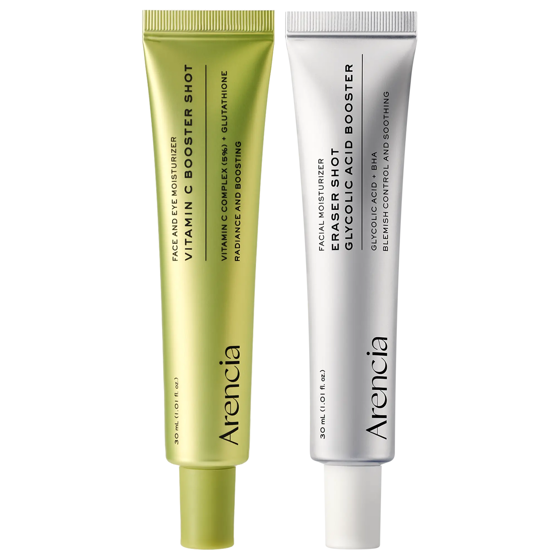 Spotless Glass Skin Duo Arencia JOLIE'S