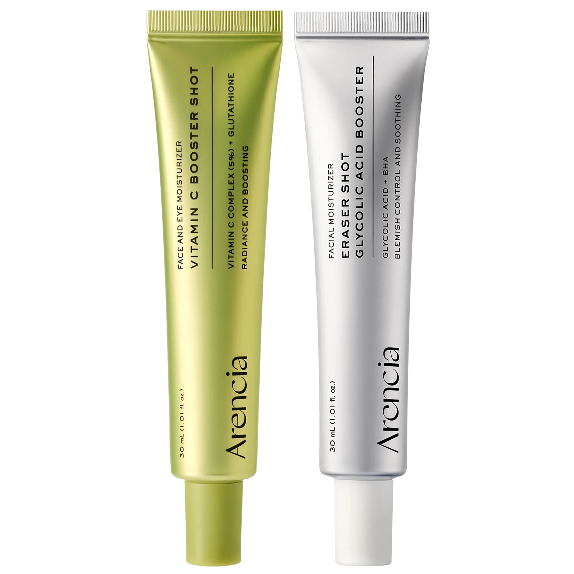 Spotless Glass Skin Duo Arencia JOLIE'S