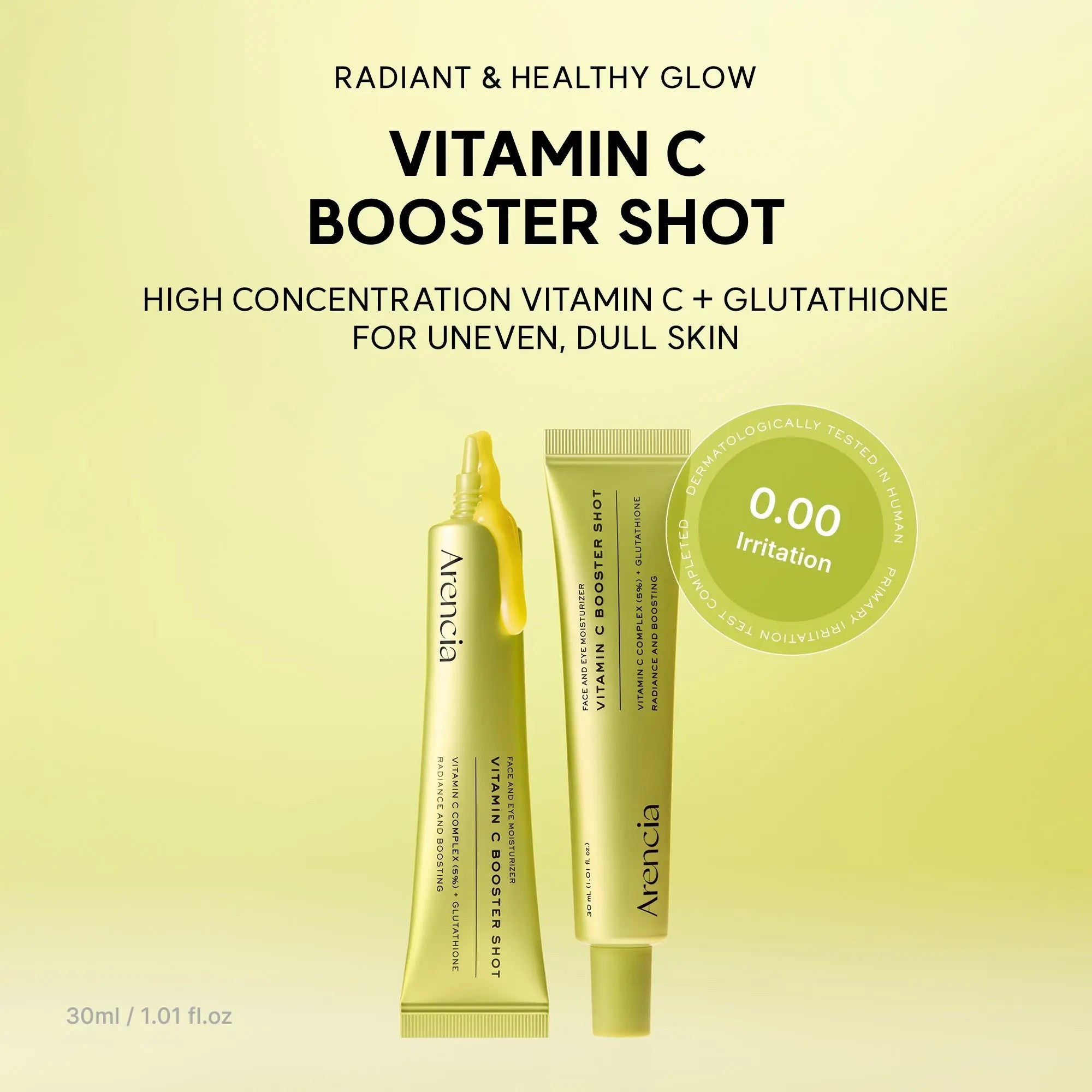 Spotless Glass Skin Duo Arencia JOLIE'S