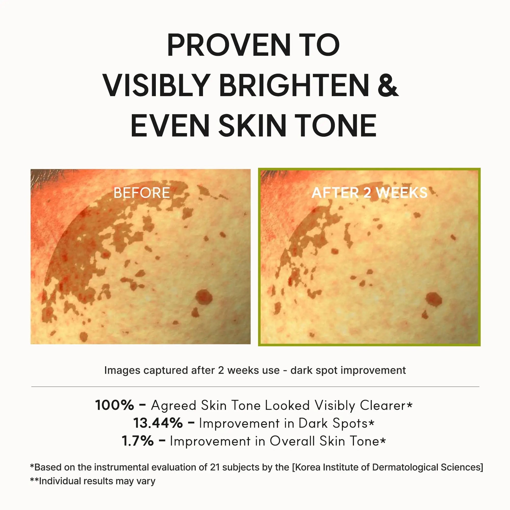 Spotless Glass Skin Duo Arencia JOLIE'S
