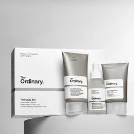 THE ORDINARY The Daily Set - JOLIE'S