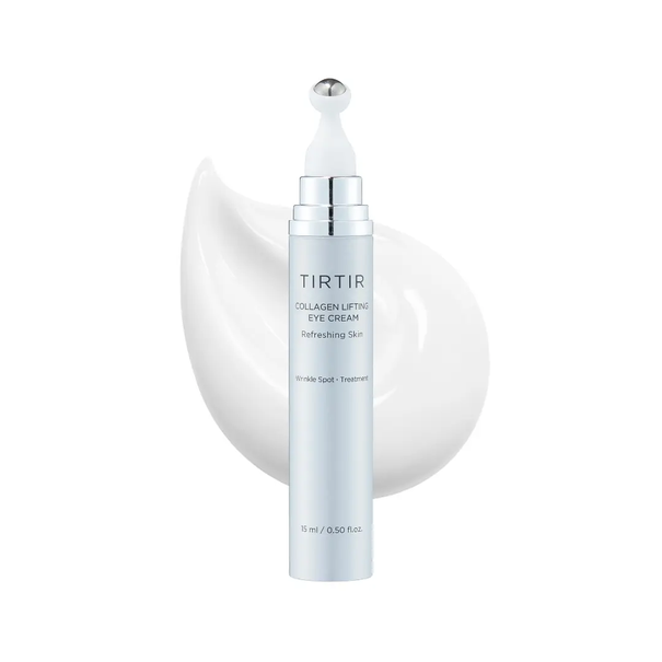 Collagen Lifting Eye Cream TIRTIR Official