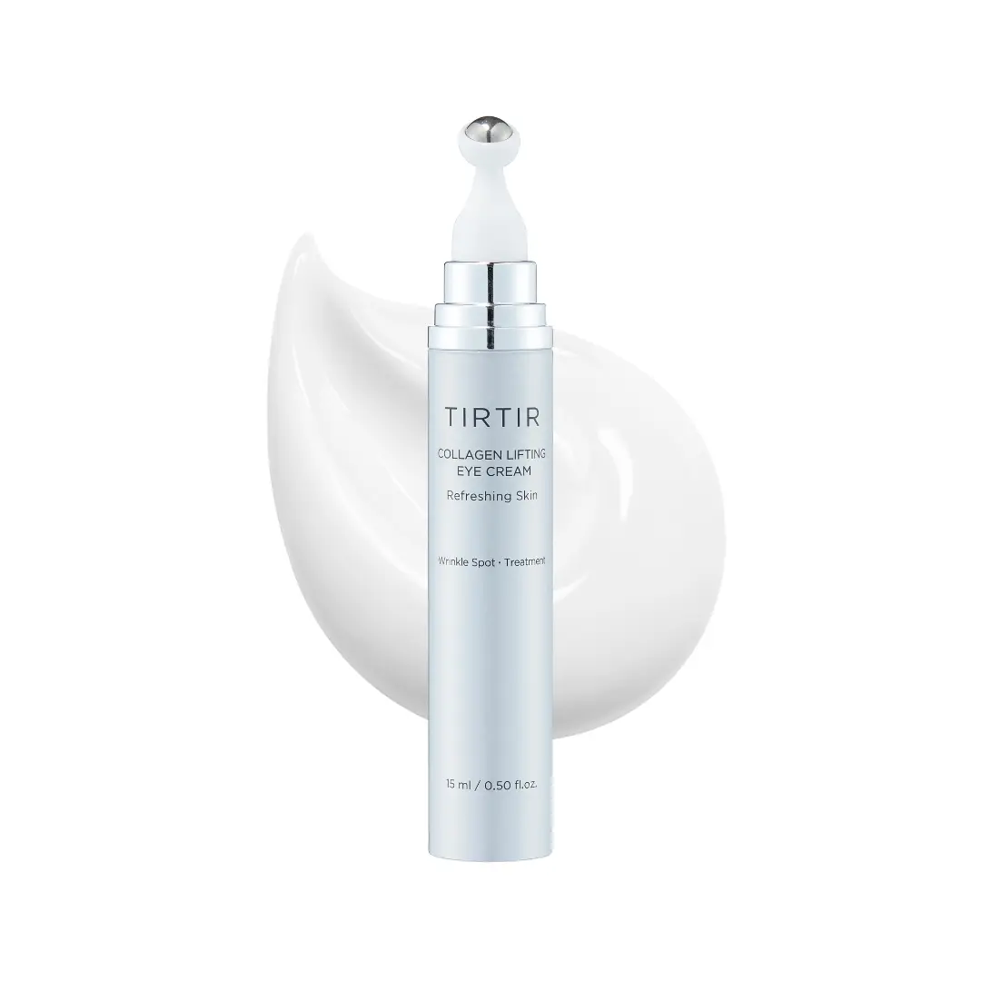 Collagen Lifting Eye Cream TIRTIR Official