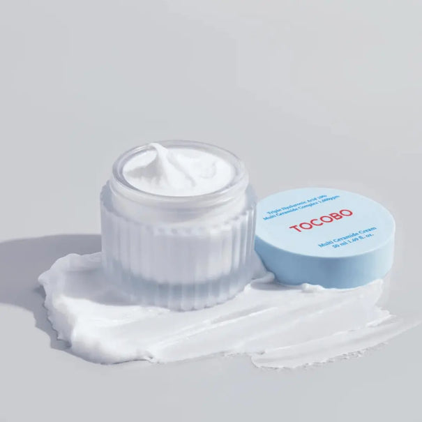 DOKAN TOCOBO Glow & Moist Trio Set TOCOBO