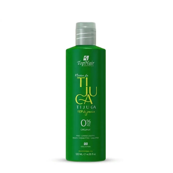 TopHair Cosmetics  Barra Da Tijuca Hair Protein Keratin 120 ML For Colored Hair TopHair Cosmetics JOLIE'S