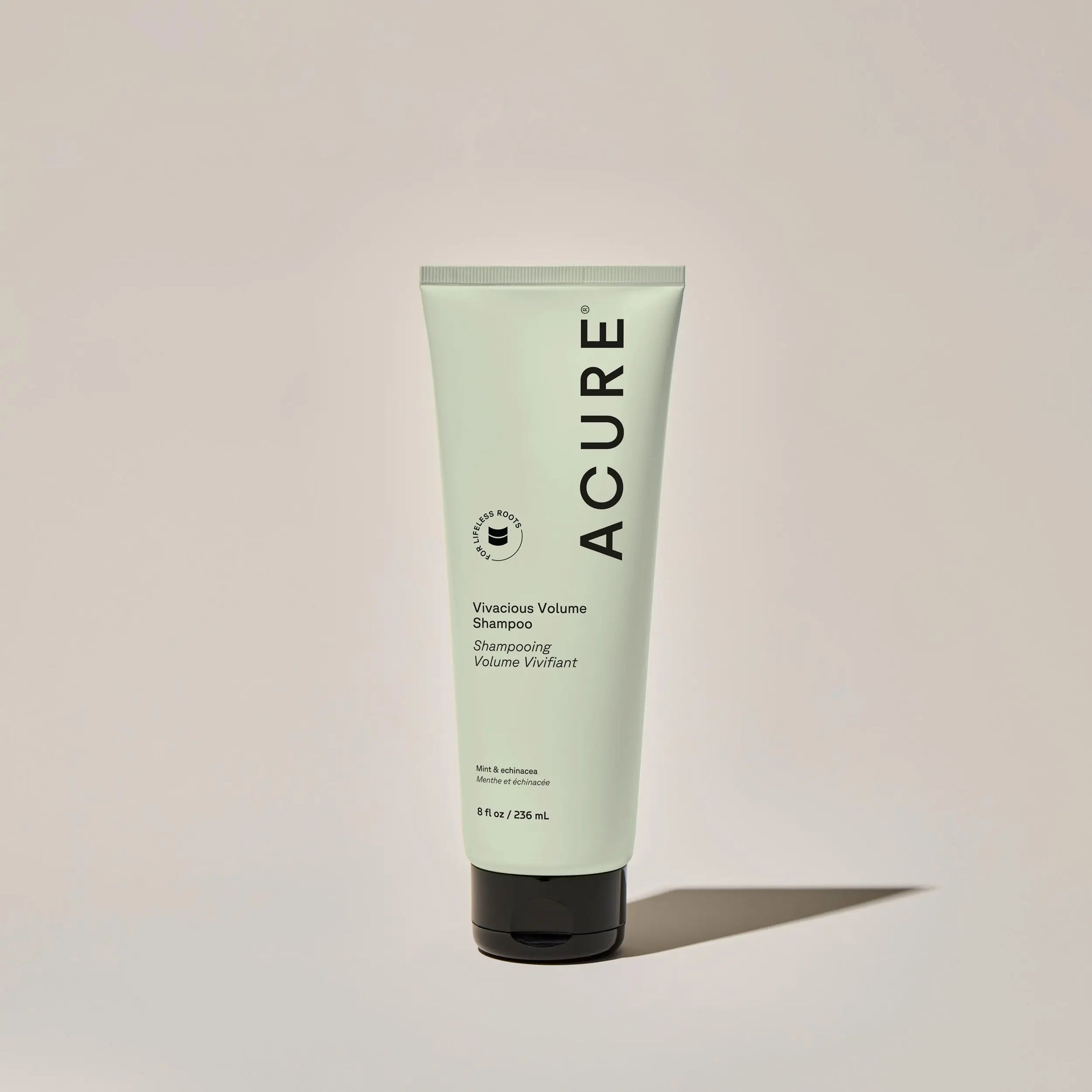 Vivacious Volumizing Shampoo & Conditioner Set Acure JOLIE'S