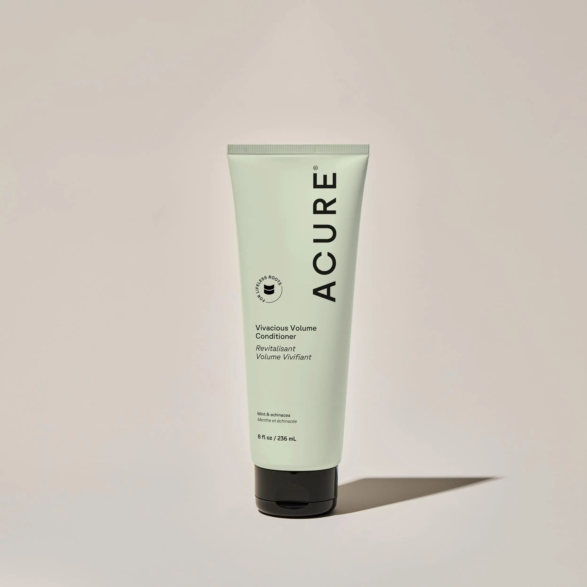 Vivacious Volumizing Shampoo & Conditioner Set Acure JOLIE'S
