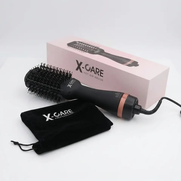 X-CARE Professional Hot Air Brush FP2280 X CARE JOLIE'S