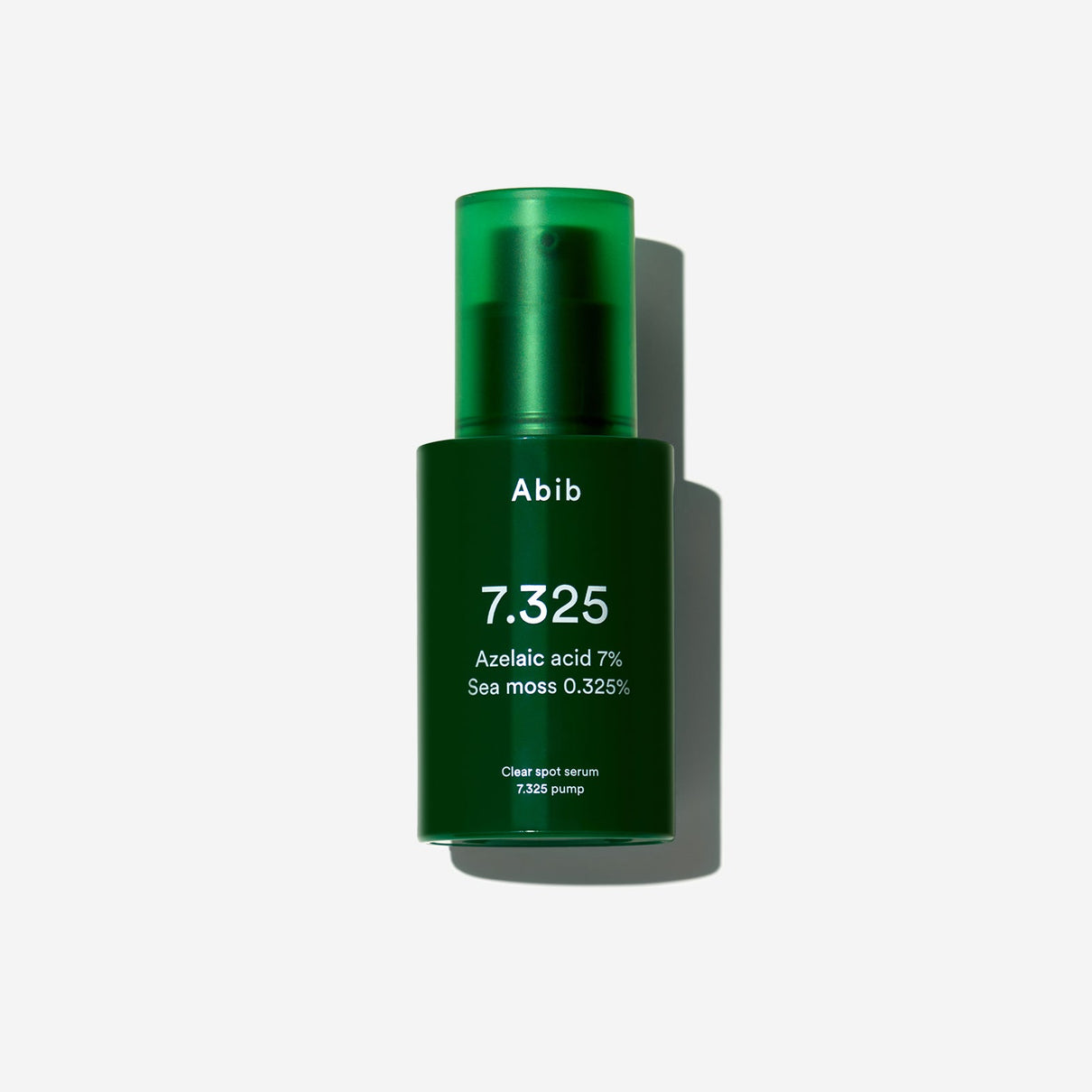 ABIB Clear Spot Serum 7.325 Pump – 30ml product image