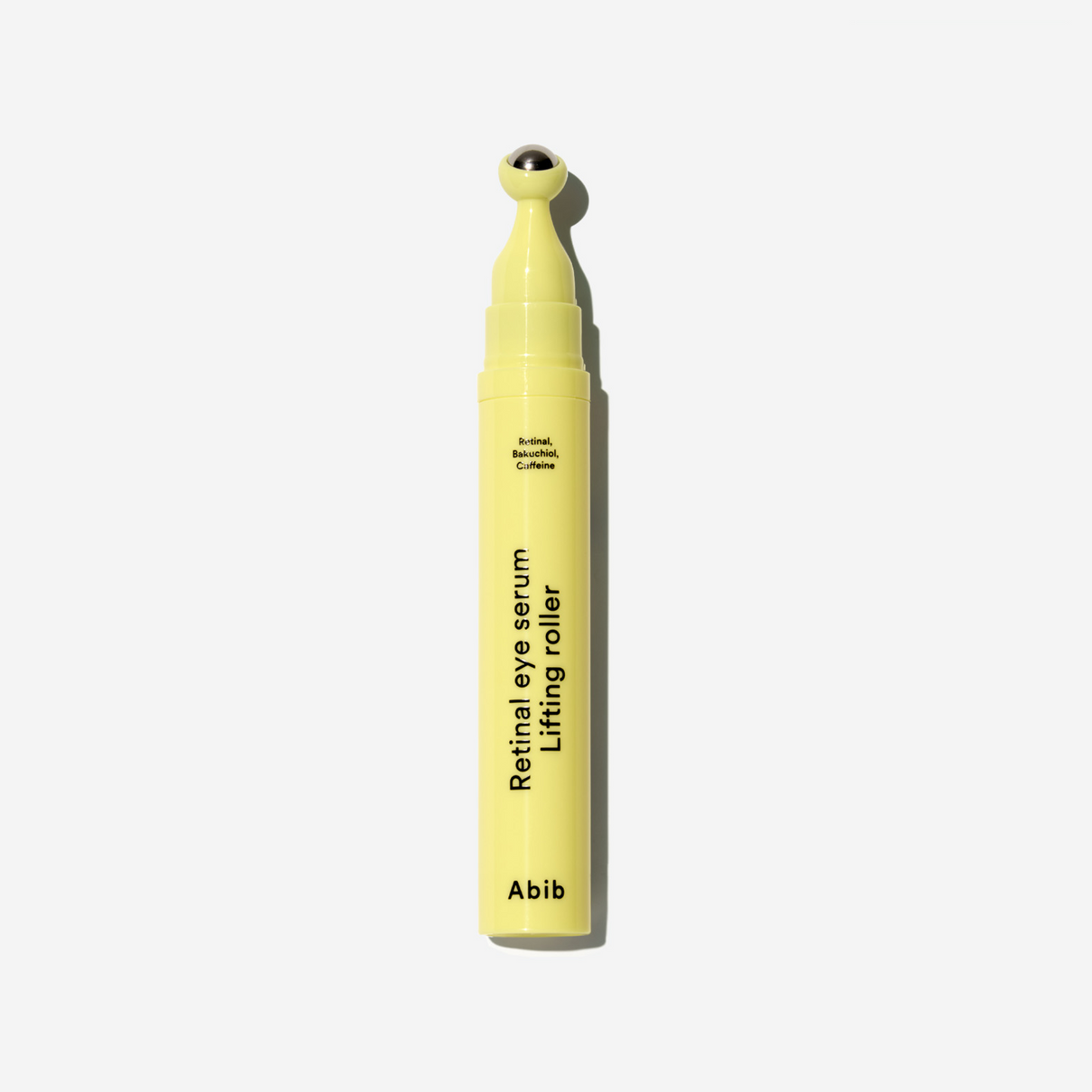 ABIB Retinal Eye Serum Lifting Roller – 15ml product image