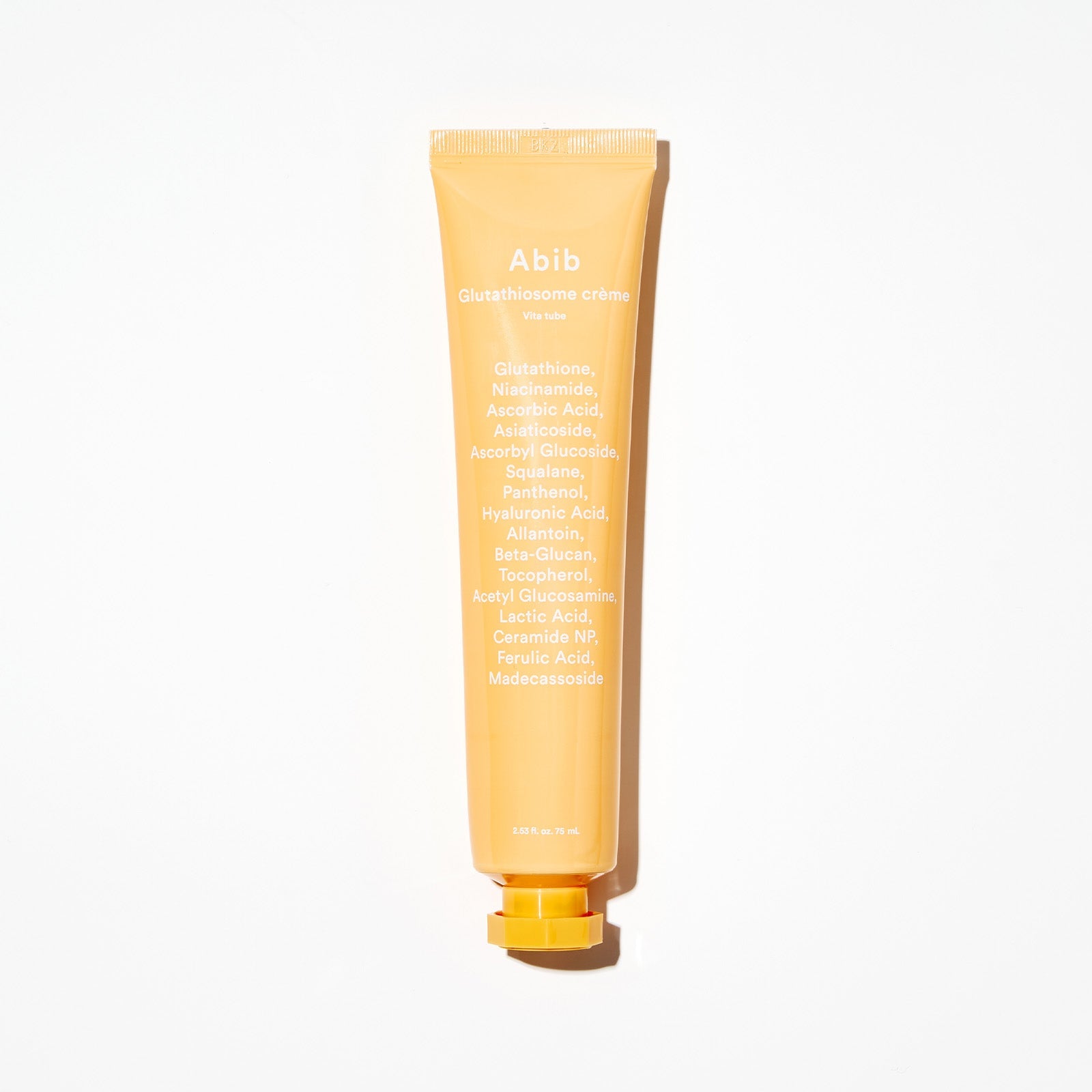 ABIB Glutathiosome Cream Vita Tube – 75ml product image