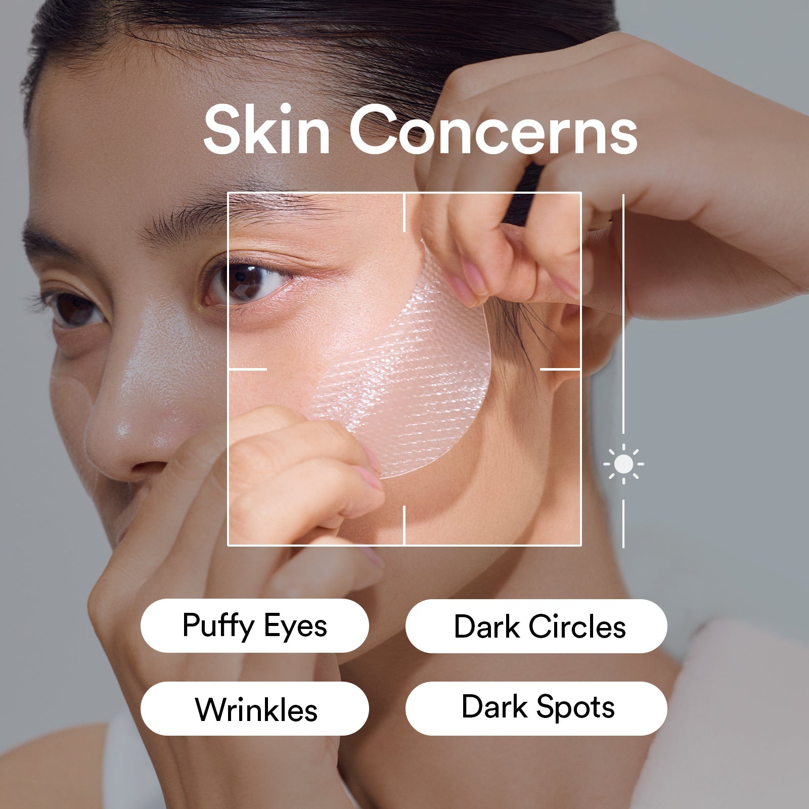ABIB Vegan Collagen Eye Patch creative