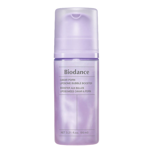 Biodance Caviar PDRN Liposome Bubble Booster 95ml