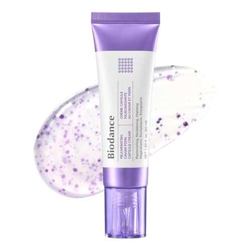 Biodance Rejuvenating Caviar PDRN Capsule Cream 50ml