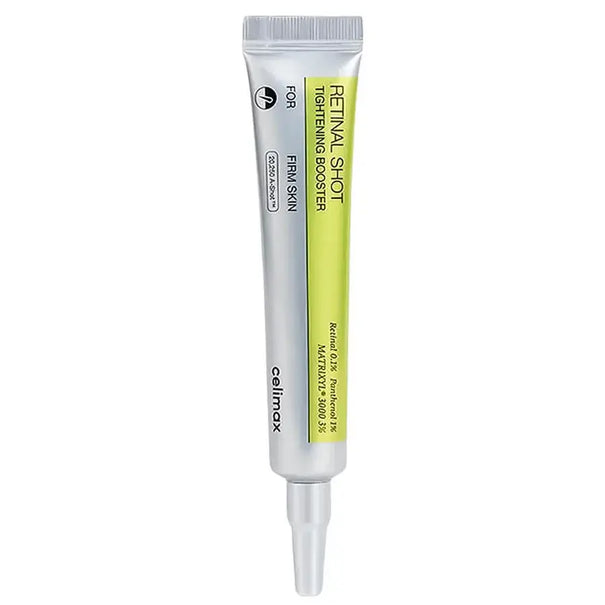 celimax The Vita-A Retinol Shot Tightening Booster (15ml) Celimax JOLIE'S