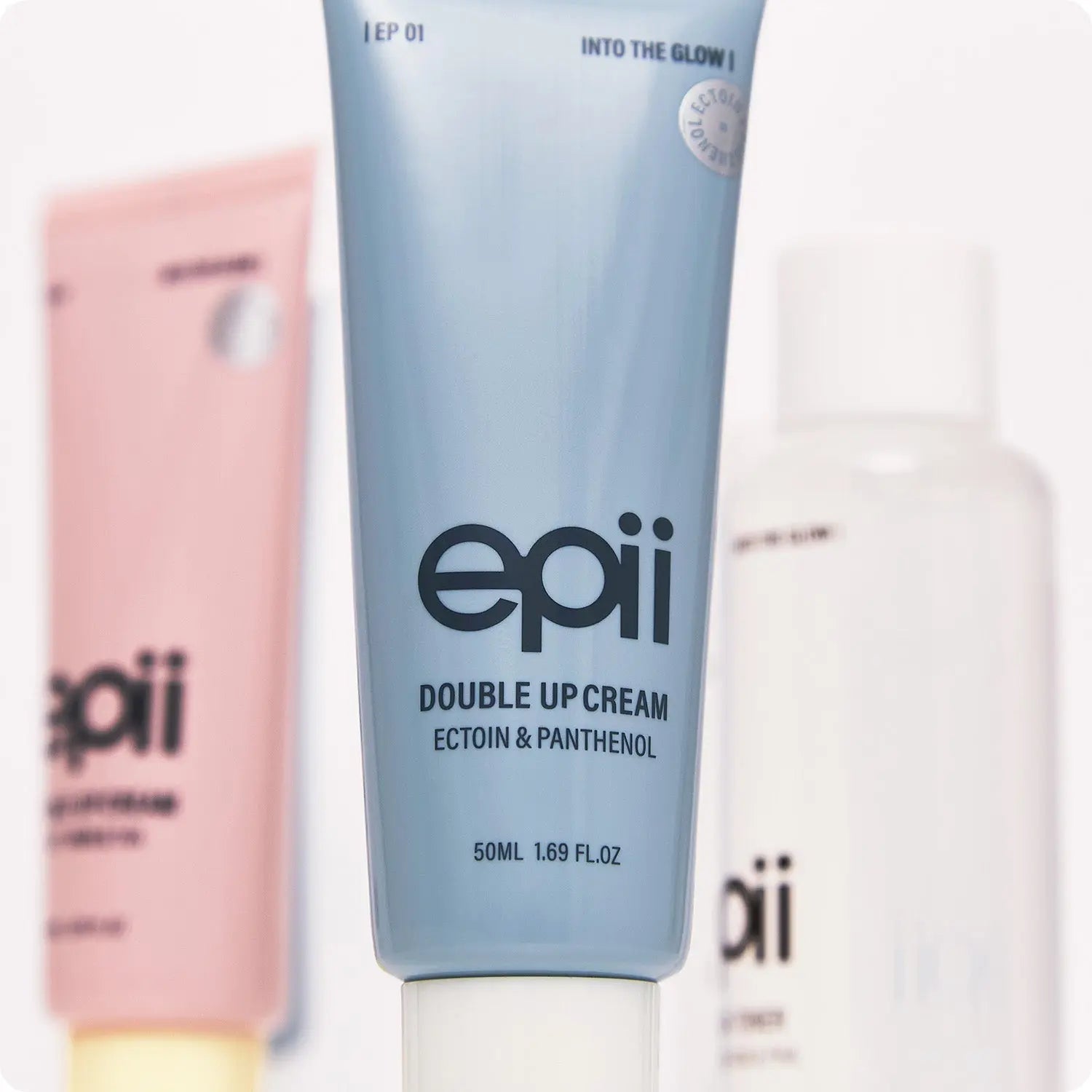 epii Double Up Cream Ectoin & Panthenol 50ml epii JOLIE'S
