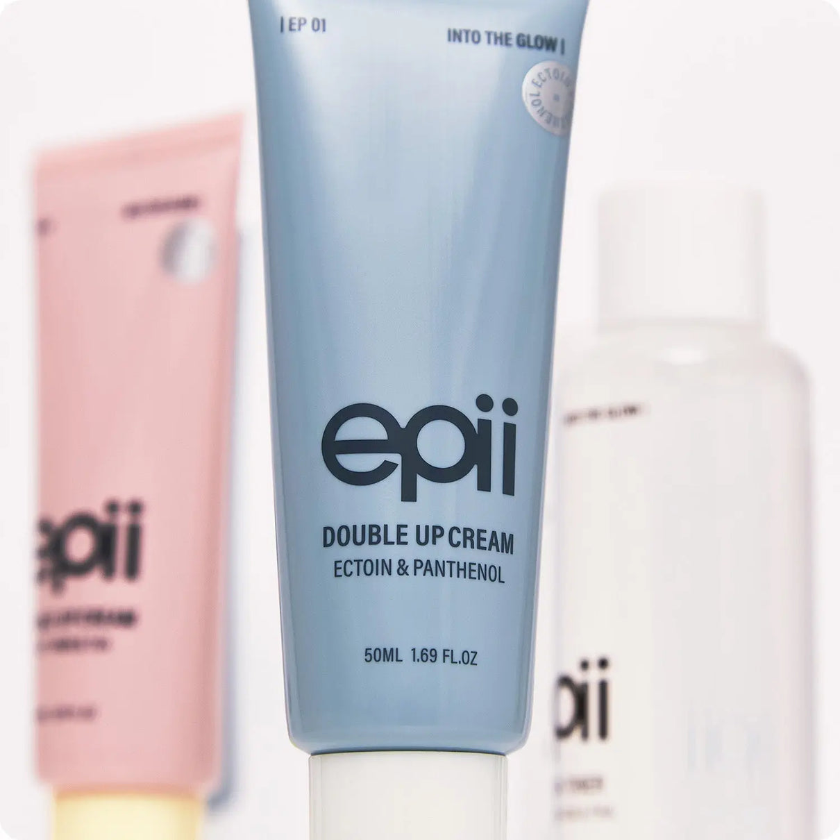 epii Double Up Cream NAD+・NMN & TXA 50ml epii JOLIE'S