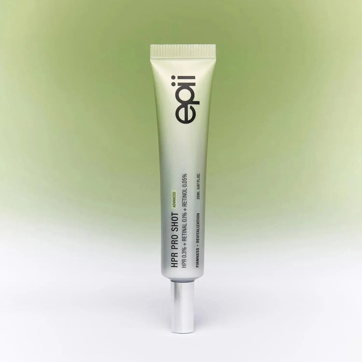 epii HPR Pro Shot 20ml epii JOLIE'S