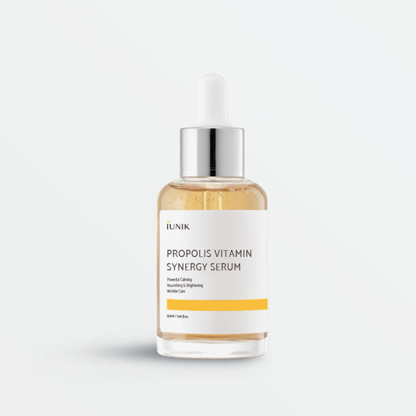 IUNIK Propolis Vitamin Synergy Serum – 50ml