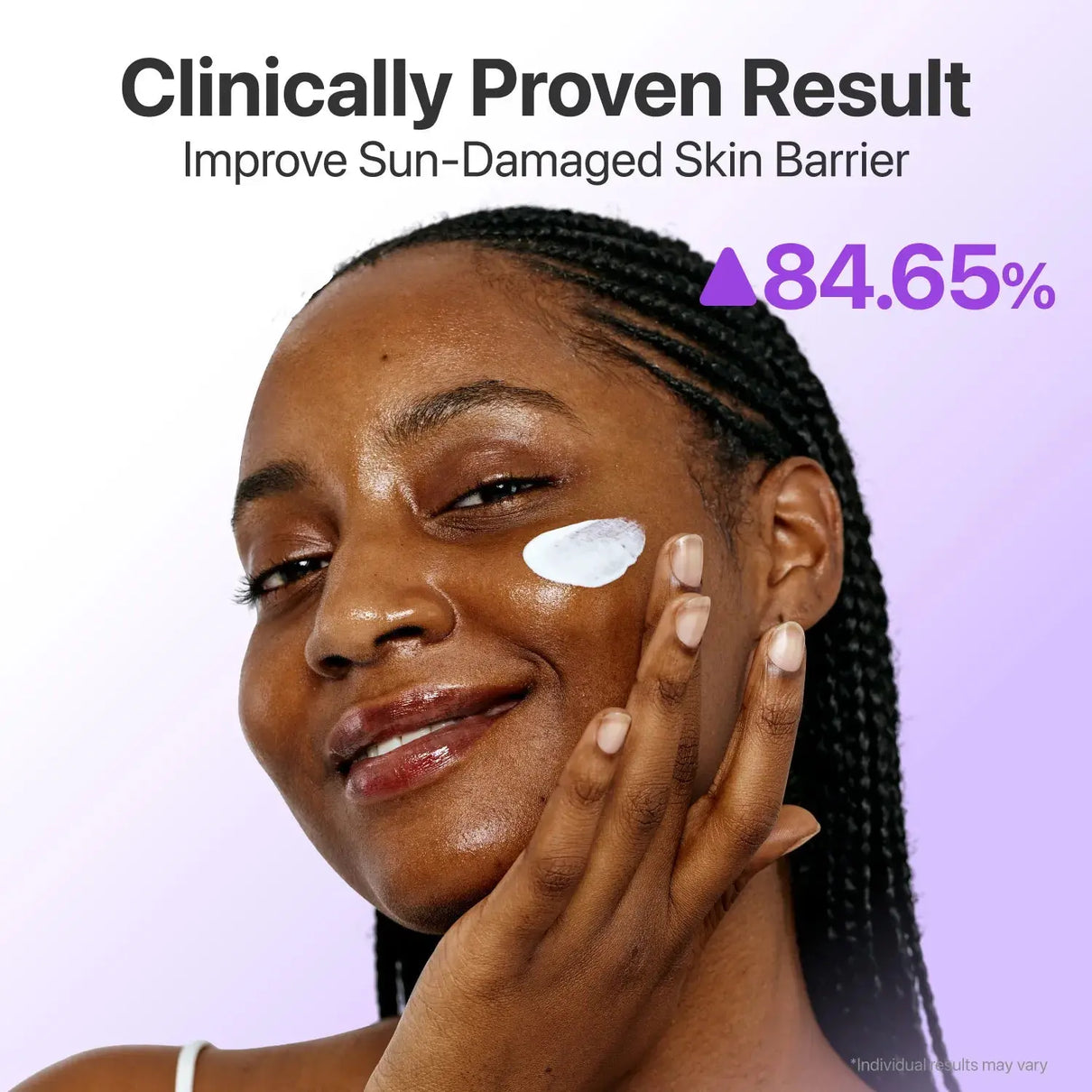 numbuzin No.9 NAD Peptides Dewy Sun Essence SPF50+ PA++++ – 50 ml NUMBUZIN JOLIE'S